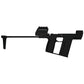 KWA ATP-Z Carbine Kit