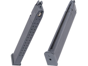 Action Army 50rd Extended Magazine for AAP-01 "Assassin" Gas Airsoft Pistol
