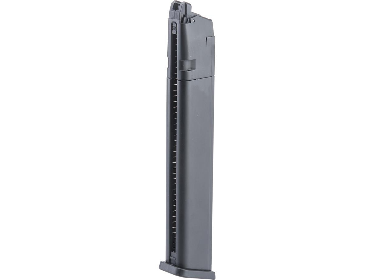 Action Army 50rd Extended Magazine for AAP-01 "Assassin" Gas Airsoft Pistol