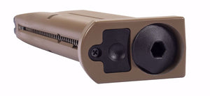 UMAREX 18rd .177 / 4.5mm Magazine Beretta M9A3 Full Auto 18-shot Drop-free