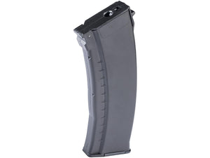 E&L x Elite Force Airsoft 120rd Mid-Cap Magazine for AK-74N Series Airsoft AEG Rifles