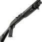 CYMA Standard Full Metal M3 3-Round Burst Multi-Shot Shell Loading Airsoft Shotgun (Model: Full Stock CQB)