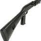 CYMA Standard Full Metal M3 3-Round Burst Multi-Shot Shell Loading Airsoft Shotgun (Model: Full Stock CQB)