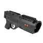 ACETECH "VOLCANO" 40mm Airsoft Grenade Launcher w/ Built-In Rechargeable Tracer Unit (Model: Standard Edition)