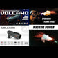 ACETECH "VOLCANO" 40mm Airsoft Grenade Launcher w/ Built-In Rechargeable Tracer Unit (Model: Standard Edition)