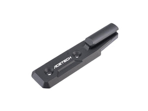 ACETECH Holster Adapter "VOLCANO" 40mm Airsoft Grenade Launcher