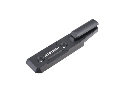 ACETECH Holster Adapter "VOLCANO" 40mm Airsoft Grenade Launcher