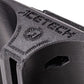 Acetech 40mm Grenade Folding Stock Holder For Volcano Tracer 40mm Grenade Launcher