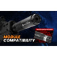 AceTech PREDATOR X (AT2000R) Tracer Suppressor