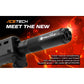 AceTech PREDATOR X (AT2000R) Tracer Suppressor