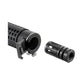 Acetech Predator AT2000 Tracer Unit w/ VFC QD Mock Suppressor & Steel Flash Hider