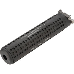 Acetech Predator AT2000 Tracer Unit w/ VFC QD Mock Suppressor & Steel Flash Hider