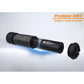 AceTech PREDATOR MKII (BRIGHTER R) QD Tracer Suppressor