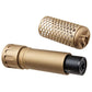 AceTech PREDATOR MKII (BRIGHTER R) QD Tracer Suppressor