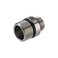 AceTech Brighter C Ver. 2 Compact Rechargeable Tracer Unit (Color: Titanium)