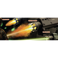 AceTech RAIDER Tracer Suppressor with Muzzle Flame (BLASTER M)