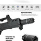 Acetech Raider Tracer Unit (Black/Bifrost M Module)
