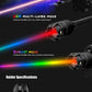 Acetech Raider Tracer Unit (Black/Bifrost M Module)