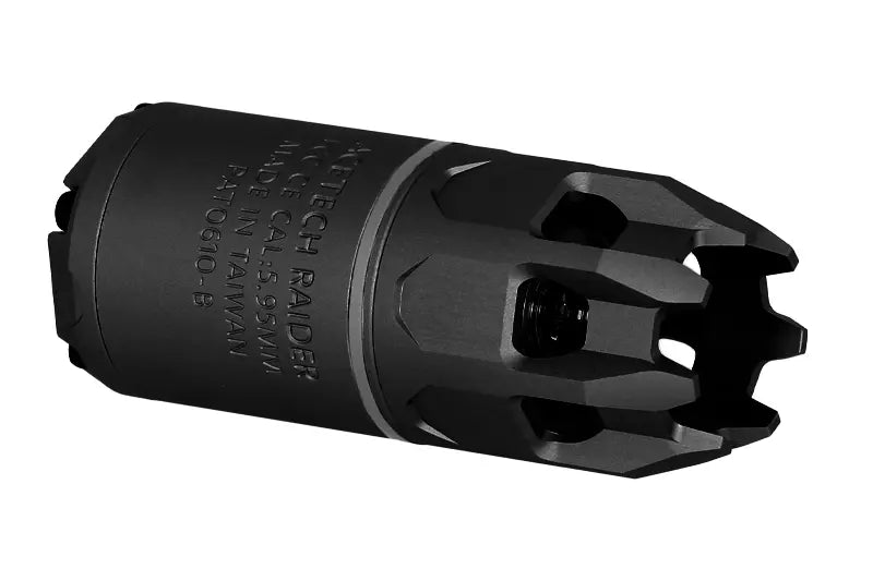 Acetech Raider Tracer Unit (Black/Bifrost M Module)