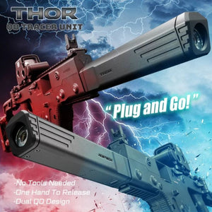 Acetech THOR QD Tracer Unit (Brighter R Module)