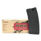 KM4 K120 Mid-Cap Magazine-Black