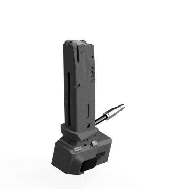 TAPP G&G GPM9 M4 Adapter