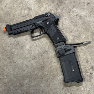 TAPP G&G GPM9 M4 Adapter