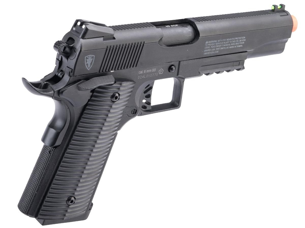 Elite Force M1911 CO2 Gas Blowback Airsoft Pistol