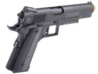 Elite Force M1911 CO2 Gas Blowback Airsoft Pistol