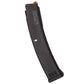 PTS EPM-E9 Enhanced Polymer 110rd Mid-Cap Magazine for Airsoft AEG CZ Scorpion EVO