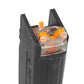 PTS EPM-E9 Enhanced Polymer 110rd Mid-Cap Magazine for Airsoft AEG CZ Scorpion EVO