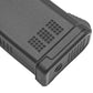 PTS EPM-E9 Enhanced Polymer 110rd Mid-Cap Magazine for Airsoft AEG CZ Scorpion EVO