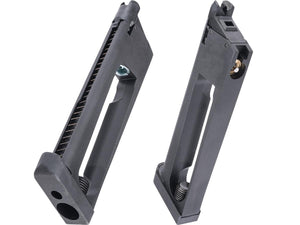 Elite Force 21 Round CO2 Powered Magazine for Elite Force M1911 Gas Blowback Airsoft Pistol