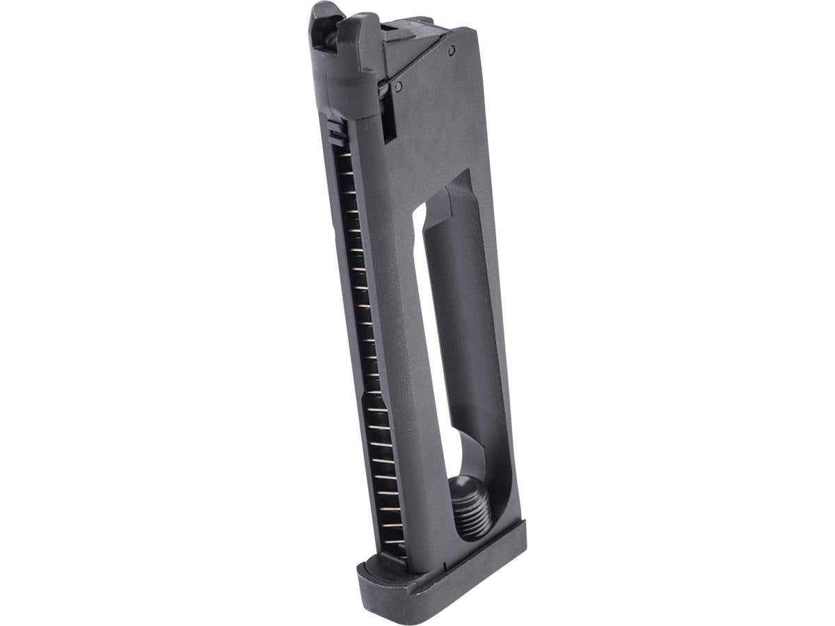 Elite Force 21 Round CO2 Powered Magazine for Elite Force M1911 Gas Blowback Airsoft Pistol