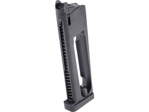 Elite Force 21 Round CO2 Powered Magazine for Elite Force M1911 Gas Blowback Airsoft Pistol