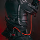 Hostile® Flex Line 42" Hose