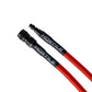 Hostile® Flex Line 42" Hose
