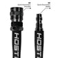 Hostile® Flex Line 42" Hose