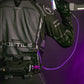 Hostile® Flex Line 42" Hose