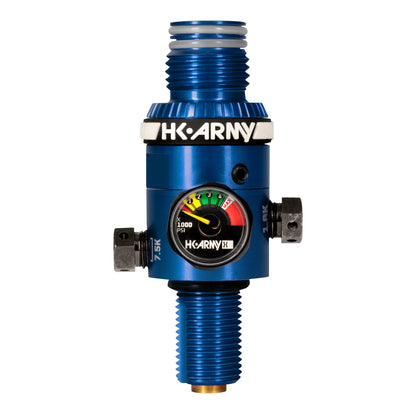 Performance Series - HP8 Standard Regulator