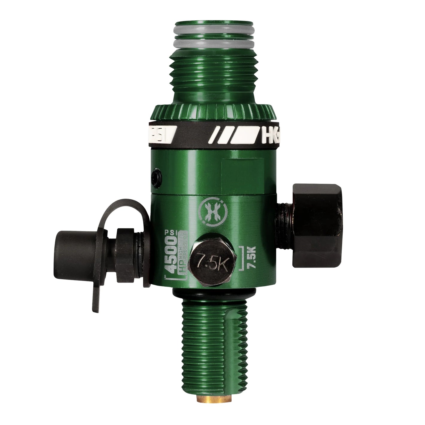 Performance Series - HP8 Standard Regulator