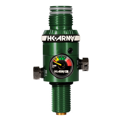 Performance Series - HP8 Standard Regulator
