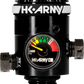 Performance Series - LP3 Regulator 250psi - 300psi - Black