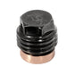 Micro Low Profile Burst Disc (1.8k + 7.5k combo kit)