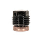 Micro Low Profile Burst Disc (1.8k + 7.5k combo kit)