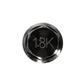 Micro Low Profile Burst Disc (1.8k + 7.5k combo kit)