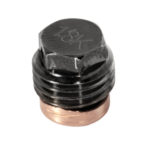 Micro Low Profile Burst Disc (1.8k + 7.5k combo kit)