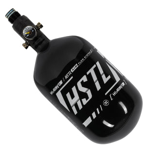 HSTL® - Carbon Fiber Tank - Standard Reg - 68ci / 4500psi