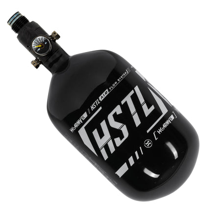HSTL® - Carbon Fiber Tank - Standard Reg - 68ci / 4500psi