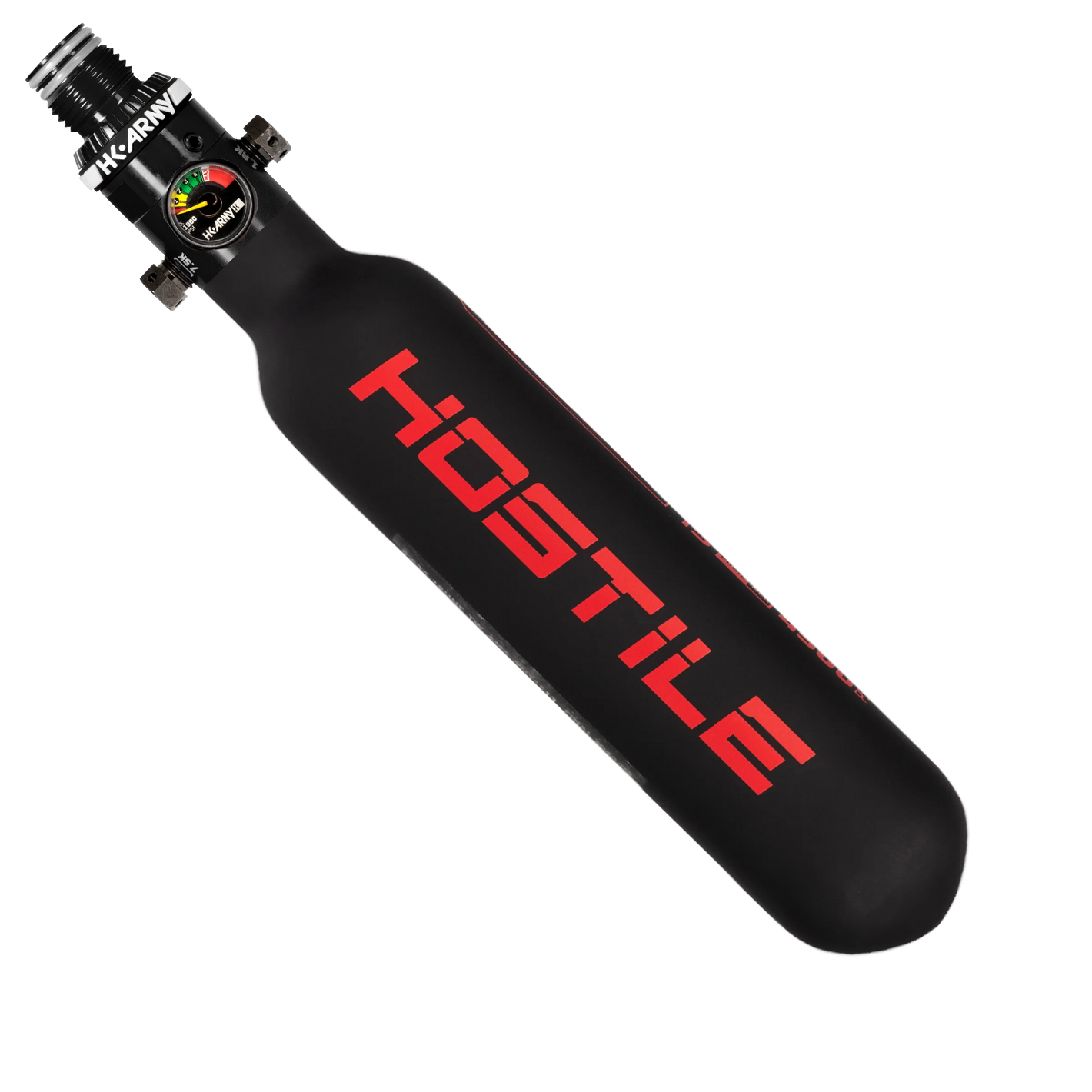 Alpha Air® - 15ci/4500psi HP8 Air System - Hostile Slayer